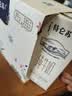 蒙牛特仑苏纯牛奶250ml*6盒 3.6g乳蛋白 尝鲜试用装 送礼盒装 实拍图