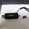 移速（MOVE SPEED）JOY联名款16GB TF（MicroSD)存储卡U3 V30 A1 C10手机平板高速内存卡行车记录仪监控摄像头游戏机 实拍图