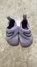 耐克（NIKE）宝宝勾婴童易穿脱运动鞋秋季男女童飞织NIKE SWOOSH 1 FB3244 实拍图