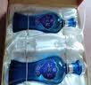 洋河海之蓝 52度 480ml*2瓶 礼盒装 绵柔浓香型（2018版）中秋送礼 实拍图