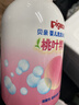 贝亲（Pigeon）洗发水沐浴露 含桃叶精华 婴儿洗发沐浴二合一 500ml IA209 实拍图
