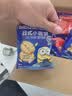 比比赞（BIBIZAN）日式小圆饼干1002g 整箱海盐口味早餐代餐休闲零食品饱腹韧性饼干 实拍图