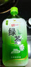 统一 绿茶 1L*8瓶 整箱装 调味茶饮料（新老包装随机发货） 实拍图