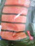 京东京造三文鱼块1kg 中检溯源200+项检测智利大西洋鲑鱼类鱼柳冷冻生鲜 实拍图
