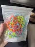 EIPARILS防护手环儿童专用植物精油香圈户外防护婴孕儿蚊虫防叮手环60条 实拍图