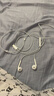 Apple/苹果 EarPods USB-C有线耳机 type-c有线耳机  iPhone 17有线耳机笔记本耳机游戏音乐 实拍图