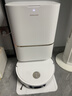 追觅S50Pro【100℃热水洗】洗扫地机扫拖一体清洗扫洗地机器人全自动基站洗拖吸一体水箱版 实拍图