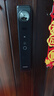 联想R20 Pro 掌静脉 智能门锁 指纹锁 3D人脸识别 智能锁 双摄像 电子锁 入户门 密码锁 电子锁 全自动 实拍图