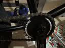 哈洛HARO BMX小轮车DOWNTOWN 16寸18寸表演BMX自行车特技极限泵道童车 18寸黑色 实拍图