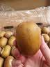 佳沛（zespri）新西兰金奇异果30-33粒原箱103-124g猕猴桃中秋节礼品送水果礼盒 实拍图