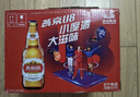 燕京啤酒 U8小度酒500ml*12瓶 整箱装 新老包装交替发货 现货热卖 实拍图