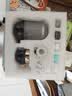 美的（Midea）水龙头过滤器家用厨房自来水净水器 活性炭12级精滤 可清洗 除氯除异味除垢 通用安装前置滤水器 6芯装【6年免换芯】活性炭增强版滤芯 实拍图