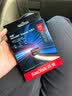 Sandisk闪迪512GB TF(MicroSD Express)内存卡 读880MB/s 写650MB/s 适配运动相机无人机 Switch2游戏机存储卡 实拍图