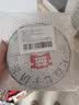 大益TAETEA茶叶普洱茶饼茶 10年陈经典普洱生茶357g/饼 品质生茶 实拍图