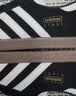 adidas T头鞋 STADT经典薄底运动板鞋平底鞋男女阿迪达斯三叶草   黑色/汉玉白/浅猩红（推荐女生买小半码）   40 实拍图