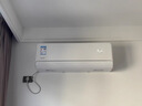华凌空调神机二代 一级能效1.5匹变频挂机KFR-35GW/N8HE1Ⅱ+一级能效3匹变频柜机KFR-72LW/N8HE1Ⅱ 实拍图