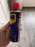 WD-40家用门锁润滑油机械门窗锁具缝纫机合页消除异响声防锈200ml 实拍图