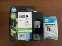 惠普（HP）680原装黑彩套装墨盒 适用hp 2138/2677/3636/3638/3838/3776/3777/3778/4678/5078/5088打印机 实拍图