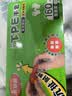 美丽雅一次性手套食品级加厚T型PE手套320只 厨房和面家用塑料手套 实拍图