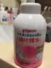 贝亲（Pigeon）婴儿洗发水沐浴露  洗发沐浴二合一 补充装桃叶精华 400ml IA228 实拍图