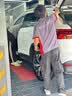 京东养车【标准洗车】SUV 3次 不满意重新洗 实拍图