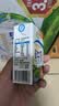 伊利纯牛奶250ml*24盒 优质乳蛋白早餐奶  实拍图