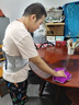 立姿（lizi）医用级护腰带腰间盘突出腰肌劳损束腰椎疼围托术后钢板腰部支撑L 实拍图