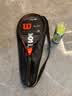 Wilson威尔胜网球拍吸汗带手胶PRO SOFT OVERGRIP WRZ4040BK 实拍图
