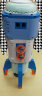 佳奇科技（ JAKI）积木拼装航天火箭模型男孩儿童玩具生日礼物桌面摆件B-93(粒籽号) 实拍图