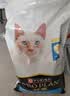冠能猫粮室内成猫猫粮10kg 全价猫粮 添加膳食纤维 控制毛球 实拍图