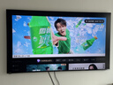 夏普壁画电视C65U8JA 65英寸新一代AI煌彩 4核CA73 MiniLED画壁电视 超薄贴墙288HZ高刷 一级能效 实拍图