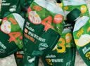 英氏（Engnice）婴标果粒宝宝酸奶多肉桃桃味75g A2生牛乳12月+婴儿零食常温饮料 实拍图