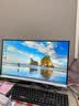 华硕（ASUS）华硕【14代酷睿i7】台式电脑主机台式机办公电脑办公主机组装电脑独显商务办公大额补贴电脑全套 四：酷睿i7/16G/756G/4G独显/畅玩网游 华硕（ASUS） 主机+25寸100h 实拍图