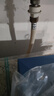 沐唯（muvi）洗衣机进水管2米通用滚筒全自动接龙头上水加延长管子 实拍图