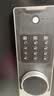 虎牌保险柜家用小型指纹密码WIFI全钢防盗可入墙办公大型保险箱新款保管箱 【基础款】45双层（推荐指纹款） 【5%选择 】密码+钥匙款 实拍图