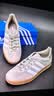 阿迪达斯（adidas）三叶草 男女 GAZELLE INDOOR休闲鞋板鞋 JI3526 37码 UK4.5码 实拍图