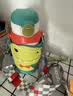 babycare儿童保温杯水壶吸管杯大宝宝学饮杯不锈钢三合一上学600ml 实拍图