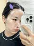 维特丝洗面奶男女士专用氨基酸洁面乳清洁控油祛痘去角质黑头毛孔第1名 实拍图
