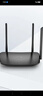 普联（TP-LINK）双千兆路由器 易展mesh分布式 AC1200无线家用穿墙 5G双频 WDR5620千兆易展版 IPv6 实拍图