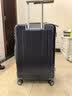 Diplomat外交官行李箱24英寸大容量拉杆箱男扩充层密码旅行箱女TC-6013TM 实拍图