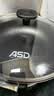 爱仕达（ASD）炒锅不粘锅炒菜锅平底煎炒锅家用炊具28cm燃气电磁炉通用WG8328E 实拍图