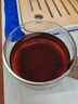 大益TAETEA茶叶普洱茶熟茶3年陈醇品357g*7饼提装口粮茶囤茶 实拍图