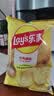 乐事（Lay's）薯片 混合多口味40g*10包 400g 零食礼包 百事食品 实拍图