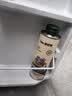 碧欧奇有机亚麻籽油热炒油250ml 食用油凉拌家庭装 送婴幼儿宝宝辅食谱 实拍图