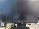 华为MateView SE 27英寸 高清 IPS全面屏 100Hz高刷 电脑办公显示器 莱茵护眼 标准版 实拍图
