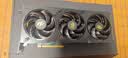 影驰GeForce RTX 5060 魔刃V2 OC DLSS 4.5 电竞游戏设计剪辑直播办公娱乐NVIDIA英伟达显卡 实拍图