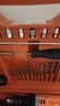 东成冲击电钻DZJ710-16T多功能家用工具箱套装手电钻冲击钻 实拍图