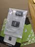 金士顿（Kingston）TF卡 行车记录仪内存卡高速摄像头监控手机存储卡micro sd SDCS3/64GB【V10丨读速100M/s】 实拍图