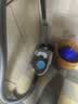飞利浦（PHILIPS）卧式吸尘器家用清洁机强劲大功率大吸力吸灰吸尘XB2023/81宠物家庭适用 实拍图