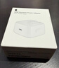 Apple/苹果 40W type-c快充充电器 苹果usb-c原装充电头 旗舰店新款苹果iPhone 17 Pro Max充电器 实拍图